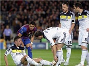 Bóng đá anh, ngoại hạng anh, lịch thi đấu euro 2012, Chelsea đón tin vui: Luiz và Cahill đang bình phục rất tốt